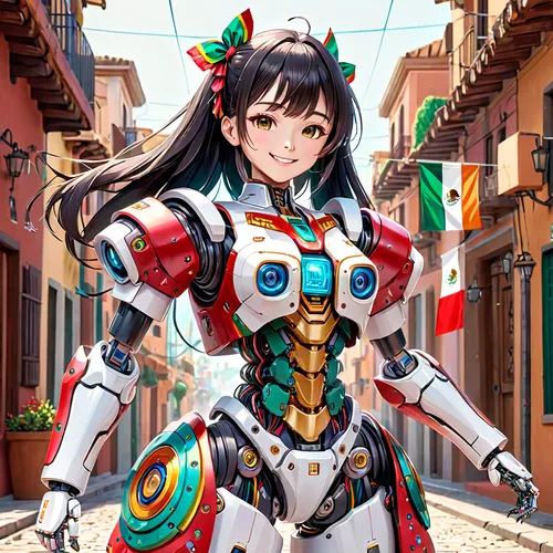 mexico,maya,garachico,cinco de mayo,nico,kosmea,mexican culture,ixia,aztec,lacerta,honmei choco,sanya,asia,honolulu,mexican,santa fe,mecha,ara macao,mexican tradition,santa cruz,Anime,Anime,General