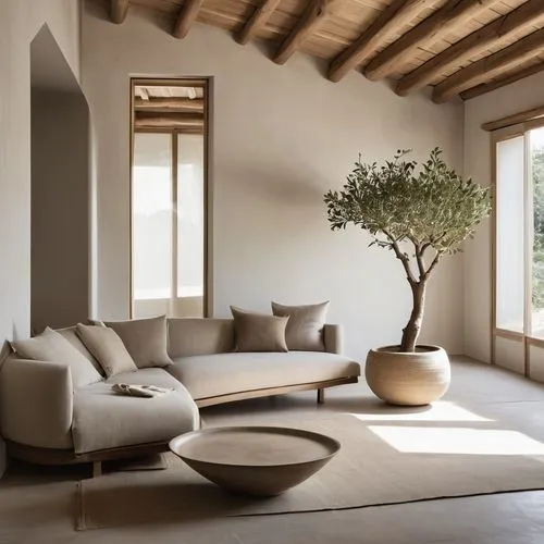 natuzzi,minimalist room,interior design,wabi sabi style,zen style,nonom style,Photography,General,Realistic