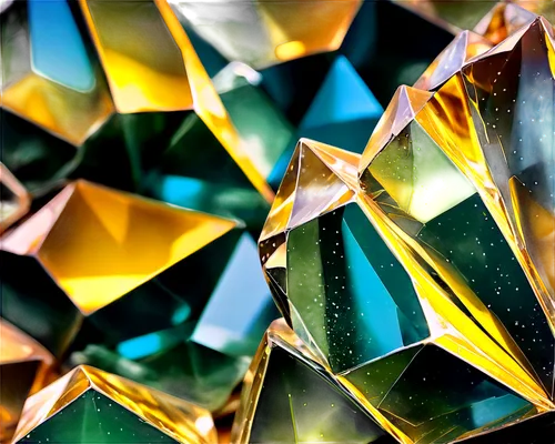 faceted diamond,quasicrystal,faceted,tetrahedra,semiprecious,tetrahedral,octahedra,diamond pattern,prism,glass decorations,kaleidoscape,glass pyramid,polyhedra,glass ornament,octahedral,polytopes,icosahedral,tetrahedrons,cube surface,green folded paper,Conceptual Art,Daily,Daily 09