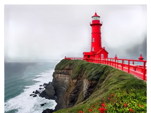 red lighthouse,lighthouses,lighthouse,petit minou lighthouse,electric lighthouse,phare,farol,light house,point lighthouse torch,capeside,lightkeeper,cape byron lighthouse,pigeon point,image editing,battery point lighthouse,crisp point lighthouse,souter,lightkeepers,south stack,windows wallpaper,Illustration,Children,Children 05