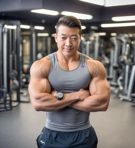 kai yang,bodybuilding supplement,body building,su yan,bodybuilding,buy crazy bulk,body-building,biceps curl,bodybuilder,crazy bulk,tai qi,xing yi quan,basic pump,muscular,dumbell,muscle angle,xiangwei,xuan lian,arms,shuai jiao,Photography,Realistic