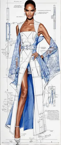 fashion illustration,fashion design,fashion vector,blueprint,denim fabric,blueprints,denim shapes,jeans pattern,fashion designer,technical drawing,fashion sketch,costume design,retro paper doll,frame drawing,denim jumpsuit,sheet drawing,paper doll,medical concept poster,advertising figure,seamstress,Unique,Design,Blueprint