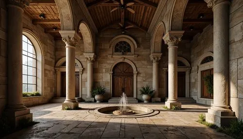 cloister,cloisters,narthex,cloistered,umayyad palace,abbaye,monastic,inside courtyard,persian architecture,loggia,courtyards,sacristy,monastero,arcaded,cochere,romanesque,theed,monasterium,courtyard,umayyad