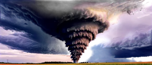 mesocyclone,tornado,supercell,tornus,tornadic,tornado drum,a thunderstorm cell,tornadoes,supercells,microburst,tornados,nature's wrath,thundercloud,tormenta,natural phenomenon,downburst,downbursts,superstorm,thunderclouds,thunderhead,Conceptual Art,Sci-Fi,Sci-Fi 15