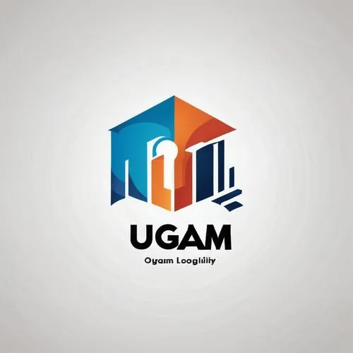 ugm,ugi,uqam,uog,uggams,ugni,Unique,Design,Logo Design