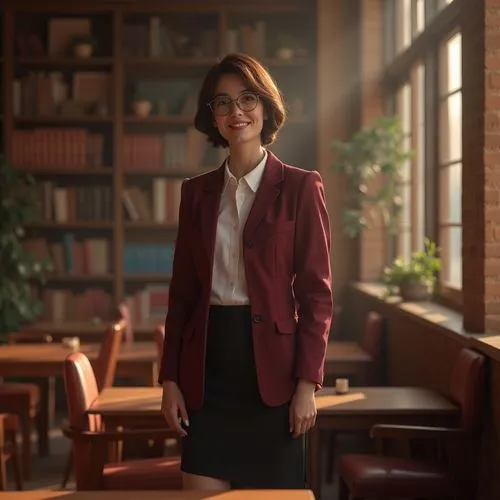 librarian,melfi,zeynep,headmistress,klobuchar,councilwoman,cnu,holtzman,professorial,boldrini,business woman,chairwoman,henstridge,secretarial,businesswoman,librarians,academic,business girl,secretary,sakurai,Photography,General,Realistic