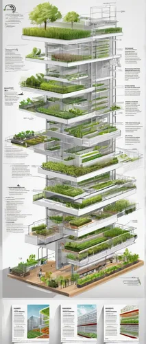 eco-construction,urban design,kirrarchitecture,multi-storey,residential tower,multistoreyed,eco hotel,archidaily,ecological sustainable development,futuristic architecture,multi-story structure,grass roof,garden elevation,glass facade,modern architecture,arq,growing green,green living,urban development,architect plan,Unique,Design,Infographics