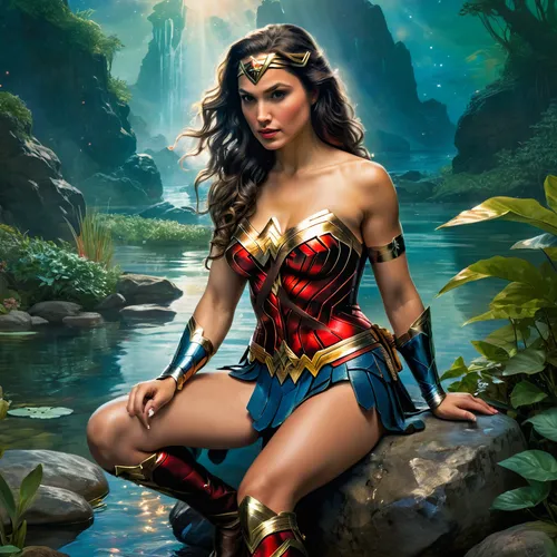 wonder woman city,wonderwoman,wonder woman,super heroine,super woman,goddess of justice,fantasy woman,wonder,lasso,superhero background,digital compositing,the enchantress,full hd wallpaper,figure of justice,justice league,amazone,super,lady justice,heroic fantasy,background ivy,Conceptual Art,Fantasy,Fantasy 05