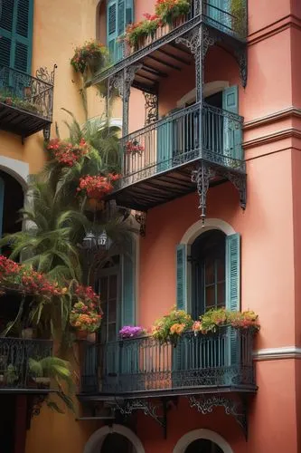 balconies,balcones,balcony,balconied,old havana,mizner,balcony garden,balcon,french quarters,block balcony,bougainvilleas,curacao,fire escape,las olas suites,floride,colorful facade,bougainvilleans,coconut grove,shutters,paris balcony,Conceptual Art,Sci-Fi,Sci-Fi 01