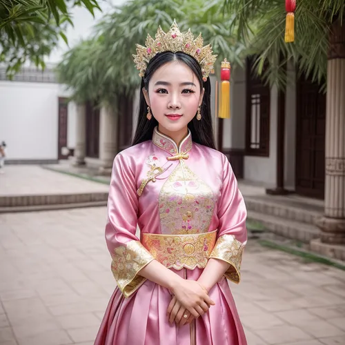 asian costume,ao dai,hanbok,oriental princess,traditional costume,vietnamese woman,taiwanese opera,miss vietnam,mulan,shuanghuan noble,vietnam,gỏi cuốn,diaojiaolou,viet nam,asian woman,vietnam vnd,chả lụa,xuan lian,chạo tôm,nước chấm