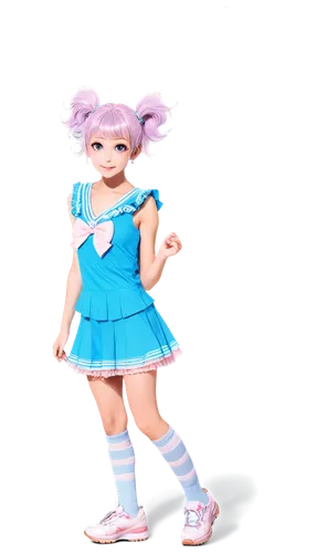 kpp,3d render,3d rendered,3d figure,pamyu,3d model,cyberstar,popo,aquamarine,mmd,cyan,derivable,siro,mateyo,cyberrays,amiyumi,tokimeki,doll dress,puella,fundora,Illustration,Children,Children 02