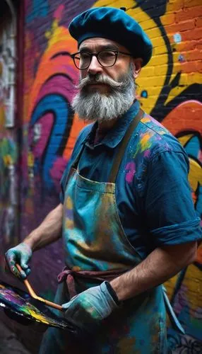 italian painter,street artist,street artists,painting technique,artisan,bodypainting,sculptor ed elliott,glass painting,neon body painting,painter,body painting,artist portrait,blacksmith,street chalk,chalk drawing,dwarf cookin,thick paint,metalsmith,vendor,graffiti,Illustration,Paper based,Paper Based 06