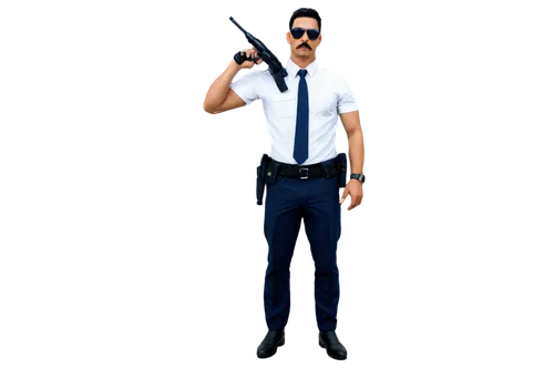 policeman,police officer,spy,officer,white-collar worker,security guard,man holding gun and light,agent,police uniforms,waiter,black businessman,sales man,naval officer,a uniform,private investigator,businessman,security concept,valet,traffic cop,3d man,Illustration,Japanese style,Japanese Style 15