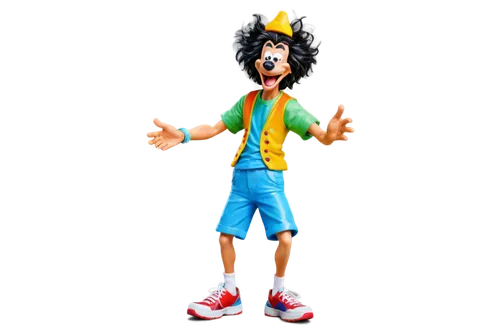 tangelo,pubg mascot,3d figure,mohnfigur,bob,son goku,png image,goofy,game figure,figurine,animated cartoon,pilaf,3d model,bart,mascot,cartoon character,model train figure,ken,png transparent,goku,Unique,3D,Panoramic