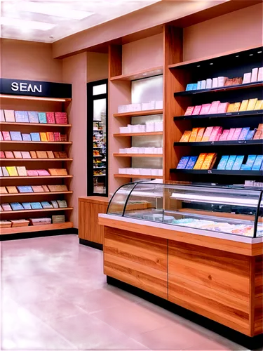 cosmetics counter,perfumery,humidors,humidor,shoppe,soap shop,product display,watercolor shops,pharmacy,store,cosmetics,perfumers,shelving,shelves,watercolor tea shop,gold bar shop,drugstore,jewellers,cosmetic products,displays,Conceptual Art,Oil color,Oil Color 10