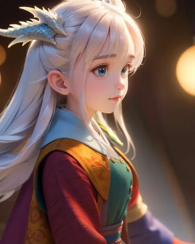 Alice,elsa,elona,elf,male elf,violet head elf,yurika,Anime,Anime,Cartoon