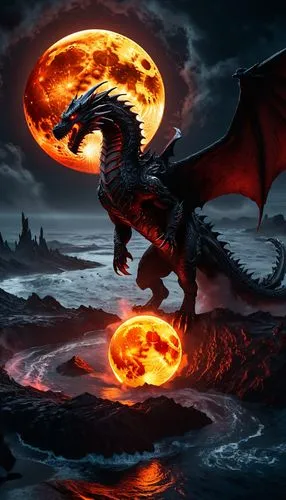 black dragon,fire breathing dragon,dragon fire,dragonfire,dragon of earth,firedrake,charizard,dragonlord,draconic,dragon,dragones,dragonriders,brisingr,darragon,targaryen,dragonheart,dragons,tiamat,temeraire,midir,Illustration,Realistic Fantasy,Realistic Fantasy 46