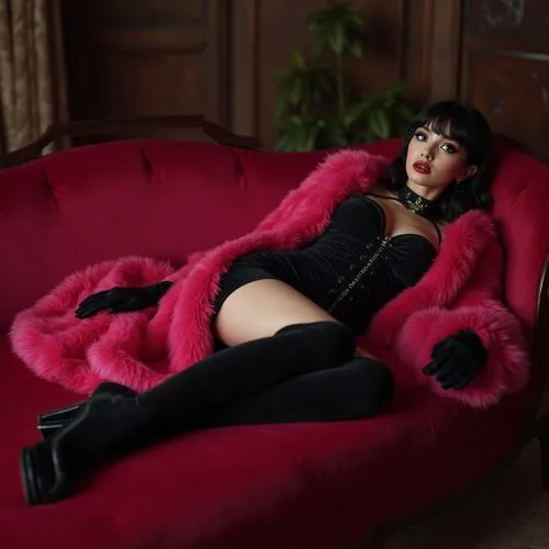 elvira,burlesque,kimbra,sofa,dita,zorita