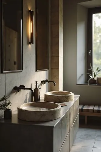 modern minimalist bathroom,luxury bathroom,corian,bath room,washbasin,bagno