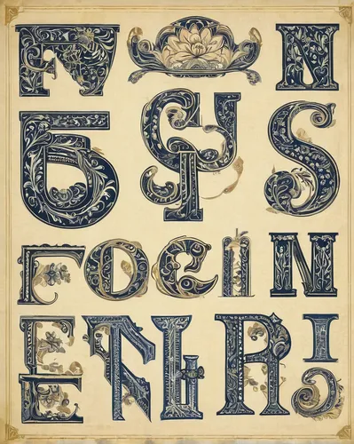 e85,decorative letters,es,enamel sign,woodtype,wood type,eris,letter e,typography,lettering,alphabets,fleur-de-lys,east indian pattern,floral silhouette border,6s,51,wooden letters,vintage farmer's market sign,embossed,letter s,Illustration,Abstract Fantasy,Abstract Fantasy 12