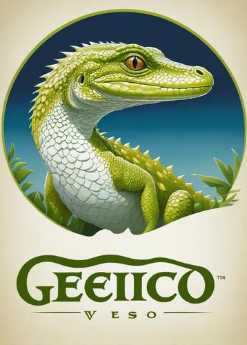 Design a classic and elegant Geico logo for a luxury brand.,gecko,house gecko,wonder gecko,seroco,perico,company logo,gocciole,garden logo,turkish gecko,cavo greko,pesco,vector image,geocentric,vector