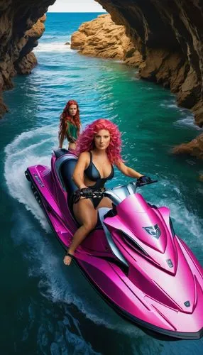 jet ski,powerboating,personal water craft,motor boat race,speedboat,watercraft,pedalos,pedal boats,boat rapids,sauceboat,motorboats,motorboat sports,inflatable boat,boating,kayaks,water sports,rafting,kayak,summer floatation,motorboat,Illustration,American Style,American Style 07