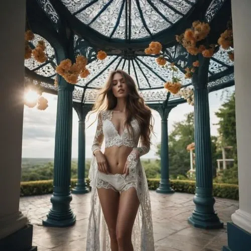 white silk,bridal dress,bridal,floral,diwata,jasmine virginia,anantara,bojana,odette,wedding dress,dalia,raluca,miss vietnam,parasol,secret garden of venus,boho,tinseth,sun bride,marianela,petka