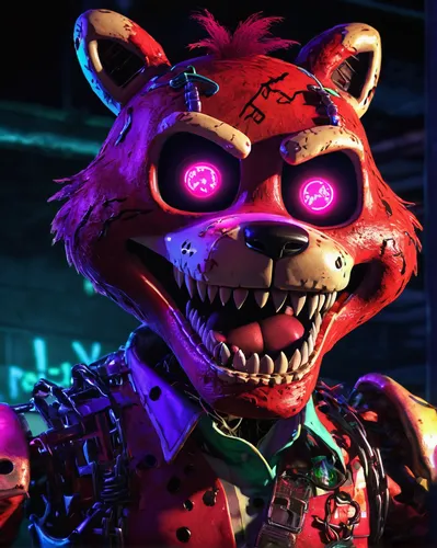 day of the dead frame,3d render,stitches,pyro,mascot,killer smile,the mascot,chimichanga,furta,madhouse,3d teddy,miguel of coco,reptillian,animal head,bongo,child's play,endoskeleton,edit icon,head icon,ganmodoki,Conceptual Art,Sci-Fi,Sci-Fi 28