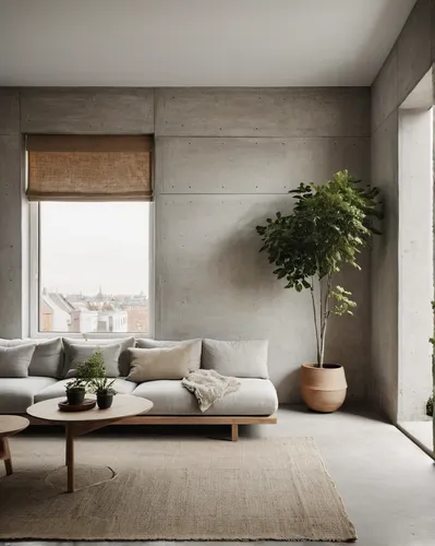 todays style traditional home with modern twist at Helsinki apartment,modern decor,contemporary decor,apartment lounge,modern living room,livingroom,living room,concrete ceiling,exposed concrete,inter