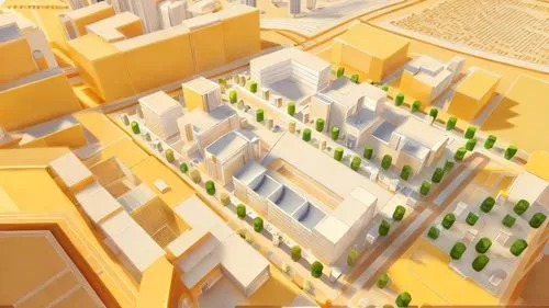 city blocks,blocks of houses,tilt shift,ancient city,3d rendered,render,3d rendering,townscape,urban development,3d render,low-poly,material test,building valley,skyscraper town,roofs,low poly,city buildings,isometric,hafencity,depth of field,Common,Common,Cartoon