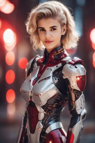 nova,iron,cyborg,harley,iron-man,silver,avenger,iron man,ironman,retro woman,red,ai,cosplay image,steel,harley quinn,superhero background,chrome steel,chainlink,head woman,captain marvel,Photography,Natural