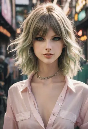 swiftlet,model doll,zampieri,short blond hair,khnopff,doll's facial features,barbie doll,porcelain doll,taylor,tay,bdo,tipoki,bjd,barbie,taytay,swiftmud,taylori,swifty,blonde girl,swift,Photography,Realistic