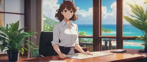 misaka,kazimiya,railgun,kumiko,suzumiya,ushio,euphonious,yui hirasawa k-on,shinbo,hiei,onodera,ritsuko,euphonium,mutsu,mihoko,kyokai,oikawa,tenma,himawari,nanako,Illustration,Japanese style,Japanese Style 03