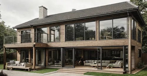 timber house,wooden house,frame house,inverted cottage,modern house,new england style house,wooden decking,danish house,summer house,eco-construction,dunes house,folding roof,house shape,cubic house,residential house,modern architecture,mid century house,house in the forest,two story house,decking