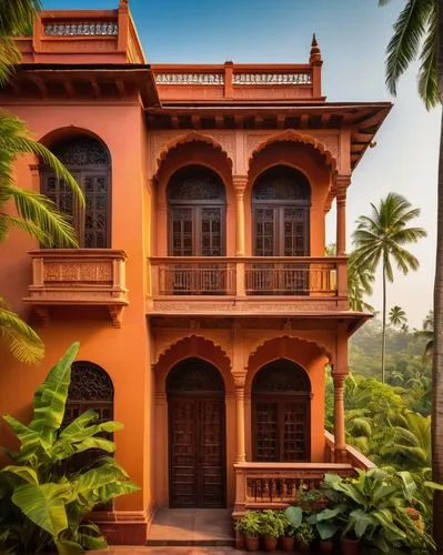 hacienda,tropical house,kerala,kovalam,goa,colaba,zanzibar,varkala,haveli,palmilla,trinidad,casa,ceylon,tanoa,amanresorts,kannur,anantara,vallarta,zihuatanejo,nicaraguan cordoba,Art,Classical Oil Painting,Classical Oil Painting 04