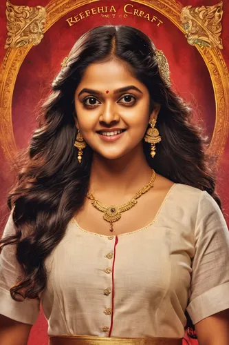 Craft a thought-provoking drama where Keerthi Suresh plays a struggling artist finding her true purpose in life.,anushka shetty,jaya,pooja,nityakalyani,poriyal,kamini,kisulya,humita,pathiri,cegledi ka