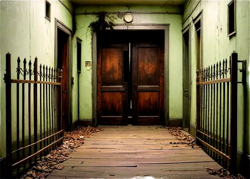 the threshold of the house,old door,front door,creepy doorway,entranceway,house entrance,doorways,the door,room door,iron door,doorway,corridors,church door,entry,doorsteps,entrances,main door,corridor,wooden door,entryway,Art,Artistic Painting,Artistic Painting 04