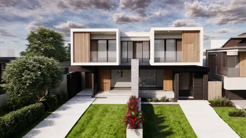 landscape design sydney,landscape designers sydney,3d rendering,modern house,garden design sydney,new housing development,modern architecture,render,housebuilding,timber house,smart house,residential 