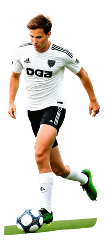 soccer player,3d figure,advertising figure,footballer,soccer kick,game figure,sports jersey,bale,acker hummel,james,sportsmen,football player,soccer,villas,ruan,soccer cleat,ronaldo,actionfigure,image editing,soccer players,Illustration,Black and White,Black and White 04