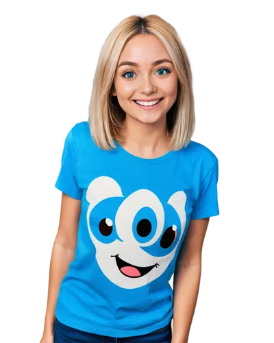 girl in t-shirt,tshirt,kawaii panda,kawaii panda emoji,panda,cute cartoon character,skype icon,t shirt,t-shirt,tee,t-shirt printing,olallieberry,po,om,long-sleeved t-shirt,shirt,pandas,panda bear,mascot,pj,Illustration,Abstract Fantasy,Abstract Fantasy 09