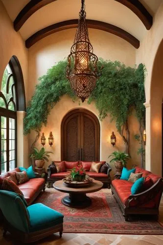 lobby,interior decor,chaise lounge,sitting room,hotel lobby,inglenook,fireplaces,great room,dandelion hall,breakfast room,alcove,cochere,living room,opulently,ornate room,lounges,decor,persian norooz,lounge,daybeds,Conceptual Art,Daily,Daily 08