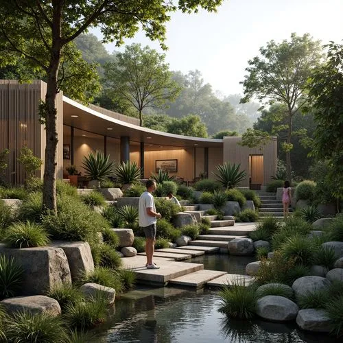 landscape design sydney,landscape designers sydney,garden design sydney,landscaped,zen garden,japanese zen garden,amanresorts,japanese garden ornament,landscaping,japanese garden,3d rendering,forest house,summer house,conservancy,fallingwater,render,nature garden,renderings,ponds,water feature