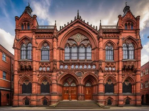 strangeways,pierhead,pancras,ingestre,smithsonian,rcsi,abertay,strathclyde,mancunian,manchester,royal albert hall,customshouse,magistrates,brummie,keble,hunterian,qub,kiddingly,uob,deansgate,Art,Classical Oil Painting,Classical Oil Painting 30