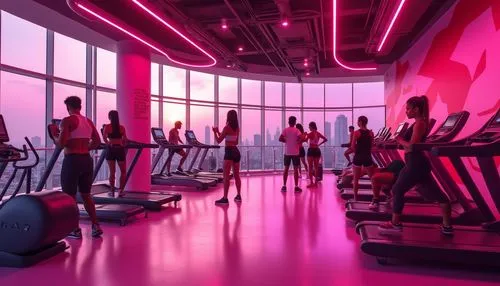 fitness room,fitness center,fitness facility,elitist gym,sportsclub,gym,sportcity,treadmills,technogym,peloton,sportcenter,sportclub,leisure facility,ellipticals,jazzercise,treadmill,sportif,exercisers,gyms,gymnastics room,Photography,General,Realistic