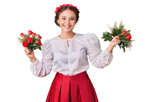 valentine day's pin up,usherette,rosalinda,rose png,valentine pin up,florinda,flowers png,holding flowers,rosarian,flower of christmas,floricienta,pin up christmas girl,red carnations,rosas,flower background,florist,retro christmas girl,bouquets,floristic,artificial flowers,Conceptual Art,Oil color,Oil Color 05