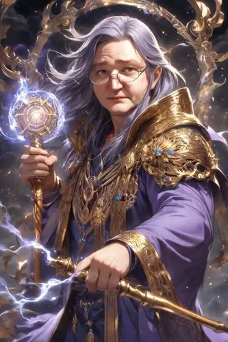 deirdre,jaina,anduin,magistra,zodiac sign libra,arslanagic,reynir,aegon,karn,libra,sigurd,falstad,ridala,liliana,melikov,chandra,urd,archmage,zacharias,eliota,Digital Art,Anime