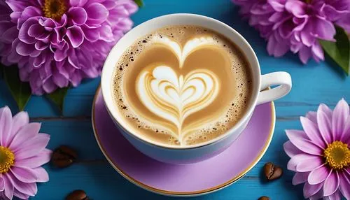 floral with cappuccino,coffee background,cappuccinos,cappucino,cappuccino,café au lait,i love coffee,muccino,tulip background,a cup of coffee,capuchino,procaccino,coffee art,cappuccini,cappuccio,latte art,cute coffee,cup of coffee,coffie,latte,Photography,Artistic Photography,Artistic Photography 01