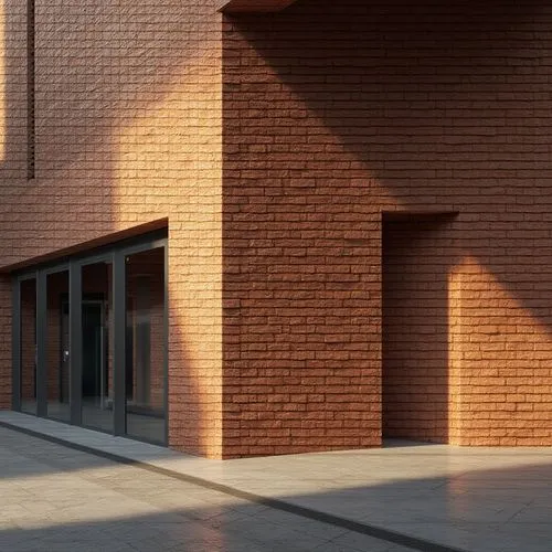 brickwork,terracotta,red bricks,sand-lime brick,adjaye,red brick,terracotta tiles,brick background,brick block,3d rendering,red brick wall,render,hejduk,eisenman,facade panels,corten steel,gemeentemuseum,bicocca,mutina,3d render,Photography,General,Realistic