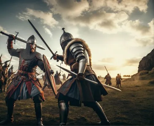 biblical narrative characters,massively multiplayer online role-playing game,germanic tribes,gladiators,sparta,battle,highland games,historical battle,roman history,digital compositing,the roman centu