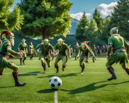 children's soccer,elves,mexbol,futbol,quidditch,chipolopolo,Photography,General,Realistic